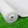 Instahut 50% UV Block Shade Cloth 3.66x30m - Durable White HPDE Mono-tape for Greenhouses & Gardens
