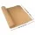 Instahut 70% UV Block Shade Cloth - Heavy Duty Beige, 3.66x30m, Tear-Resistant HPDE Fabric for Gardens, Greenhouses