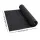 Instahut 30% UV Shade Cloth 3.66x30m - Heavy Duty Black HDPE, Tear-Resistant, UV-Stabilised for Greenhouses & F