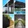 Instahut 30% UV Shade Cloth 3.66x30m - Heavy Duty Black HDPE, Tear-Resistant, UV-Stabilised for Greenhouses & F