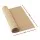 Instahut 90% Shade Cloth 1.83x30m - UV-Stabilised Beige HDPE Fabric for Garden Protection & Greenhouse Use