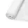 Instahut 50% UV Shade Cloth, 1.83x50m Roll, White HPDE Fabric, Tear-Resistant, Ideal for Gardens & Greenhouses