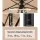 Instahut 2.7m Outdoor Umbrella with UV50+ Protection, Beige Canopy, Steel Frame, Tilt Mechanism - Ideal for Summer