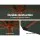 Instahut 3m Outdoor Umbrella with Base - Charcoal, UV50+ Protection, Water-Resistant Polyester, Oak Frame, Portable