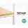 Artiss 150cm Wardrobe Clothes Rack, Airer | Sturdy Powder-Coated Metal, Anti-Slip Design, Eco-Friendly MDF Shelves