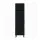 Artiss Large Portable Fabric Wardrobe with Shelves, Metal Frame, 124x42x173cm, Black - DIY Closet Storage Solution