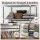 Artiss Large Portable Clothes Closet Wardrobe Grey Magnetic Door Powder Coated Metal Frame 1 Rod 2 Drawers