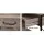 Artiss Console Table 2 Drawers Walnut Marconi 100cm Rustic Hallway Entryway Table, Particle Board, Metal Legs, Shelf