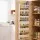 Artiss 6-Tier Over Door Storage Organiser 12 Pockets Beige