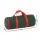 Jingle Jollys Christmas Baubles Storage Bag Green 35x15cm Oxford Fabric Container with Handles and Zipper Closure