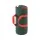 Jingle Jollys Christmas Baubles Storage Bag Green 35x15cm Oxford Fabric Container with Handles and Zipper Closure