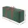 Jingle Jollys Christmas Tree Storage Bag Green, Heavy-Duty Oxford Fabric, Fits Up to 8ft Tree, Dual Handles, Zipper