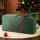 Jingle Jollys Christmas Tree Storage Bag Green, Heavy-Duty Oxford Fabric, Fits Up to 8ft Tree, Dual Handles, Zipper