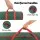 Jingle Jollys Christmas Tree and Baubles Storage Bag Set, Thick Oxford Fabric, Reinforced Handles, 122x38x56cm