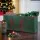 Jingle Jollys Christmas Tree and Baubles Storage Bag Set, Thick Oxford Fabric, Reinforced Handles, 122x38x56cm