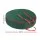 Jingle Jollys Christmas Wreath and Garland Storage Bag, 90cm, Thick Oxford Fabric, Dustproof, Reinforced Handles