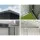 Giantz 1.62x0.86M Metal Garden Shed - Outdoor Storage, Galvanised Steel, Weatherproof, Sliding Door, Easy Assembly