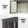 Giantz Galvanised Steel Garden Shed 2.22x0.91M: Durable, Corrosion-Resistant Bike Storage with Lockable Double Doors