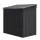 Giantz 1.94x1.21M Metal Garden Shed - Galvanised Steel, Sliding Doors, Ventilated, Weatherproof Outdoor Storage