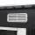 Giantz 1.94x1.21M Metal Garden Shed - Galvanised Steel, Sliding Doors, Ventilated, Weatherproof Outdoor Storage