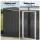 Giantz 2.60x1.95M Outdoor Garden Shed, Galvanised Steel, UV-Protecting Panels, Double Sliding Doors, Easy Assembly
