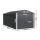 Giantz Garden Shed Outdoor Storage 3x5.38M Galvanised Steel Tool Workshop House with Lockable Door, Vents, Grey