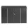 Giantz Garden Shed 3m x 2.18m Outdoor Storage with Sloped Roof, Lockable Double Doors and Four Vents Grey