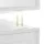 Artiss Abel 24-Piece Stackable Shoe Box Set - Durable PP Plastic, 33x23x14cm, Ventilated, Easy Assembly, White