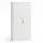 Artiss 180cm Steel Locker Storage Cabinet with 4 Adjustable Shelves