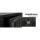 Gardeon 92cm Lockable Outdoor Storage Cabinet, Weather-Resistant Plastic, Adjustable Shelves, Black, for Garden & Garage