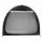 Giantz Bike Storage Tent 200cm Waterproof UV Protection Ventilation Black
