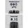 Wanderlite Luggage Trolley Set, ABS Hard Case, 28