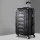 Wanderlite Luggage Trolley Set, ABS Hard Case, 28