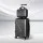 Wanderlite 2pc Luggage Set, ABS Hard Shell, 12