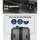 Wanderlite Luggage Set, ABS Hard Shell, 12