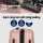 Wanderlite 2pc Luggage Set, ABS Hard Shell, 12