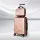 Wanderlite 2pc Luggage Set, ABS Hard Shell, 12
