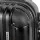 Wanderlite Luggage Trolley Travel Set, ABS Hard Case, 28