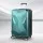 Wanderlite Luggage Trolley, ABS Hardshell, 28