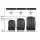 Wanderlite 10-pc Travel Set: 20-24-28