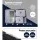 Wanderlite 10-pc Travel Set: 20-24-28