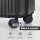 Wanderlite 2pcs Trunk Luggage Set: 12