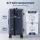 Wanderlite 2-Piece Trunk Luggage Set: 12