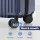 Wanderlite 2-Piece Trunk Luggage Set: 12