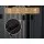 Wanderlite 28-Inch Trunk Luggage Suitcase 90L with USB and Type-C Ports, TSA Lock and 360° Spinner Wheels Black