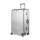 Wanderlite Luggage Trolley Set, Aluminium Frame, 28