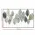 Artiss Metal Leaf Tree of Life Wall Art - 99.5cm x 59.5cm, Multi-Coloured, Durable Home Decor with Easy Maintenance