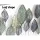 Artiss Metal Leaf Tree of Life Wall Art - 99.5cm x 59.5cm, Multi-Coloured, Durable Home Decor with Easy Maintenance
