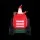 Jingle Jollys 2.6M Christmas Inflatable Santa Truck with LED Lights, Water-Resistant & UV-Resistant Polyester