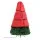 Jingle Jollys Christmas Tree Storage Bag Red Oxford Fits Up to 8ft Tree, Zipper Closure, Large Capacity, Durable